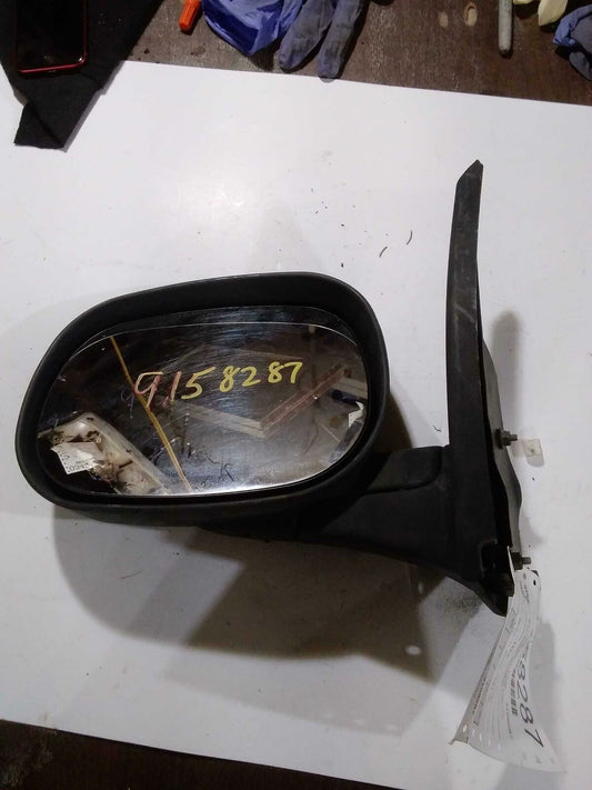 Door Mirror DODGE VAN 3500 SERIE Left 98 99 00 01 02 03