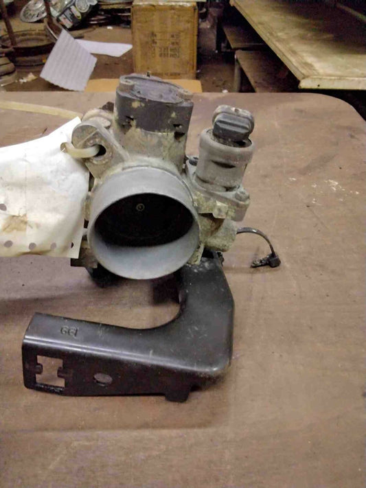 Throttle Body/valve Assy VOYAGER 91 92