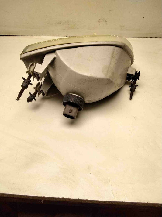 Headlamp Assembly FORD PICKUP F150 Left 97 98 99 00 01 02 03 04