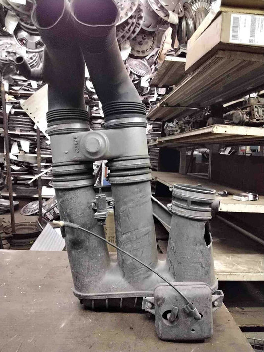 Throttle Body/valve Assy CADILLAC CATERA 97 98