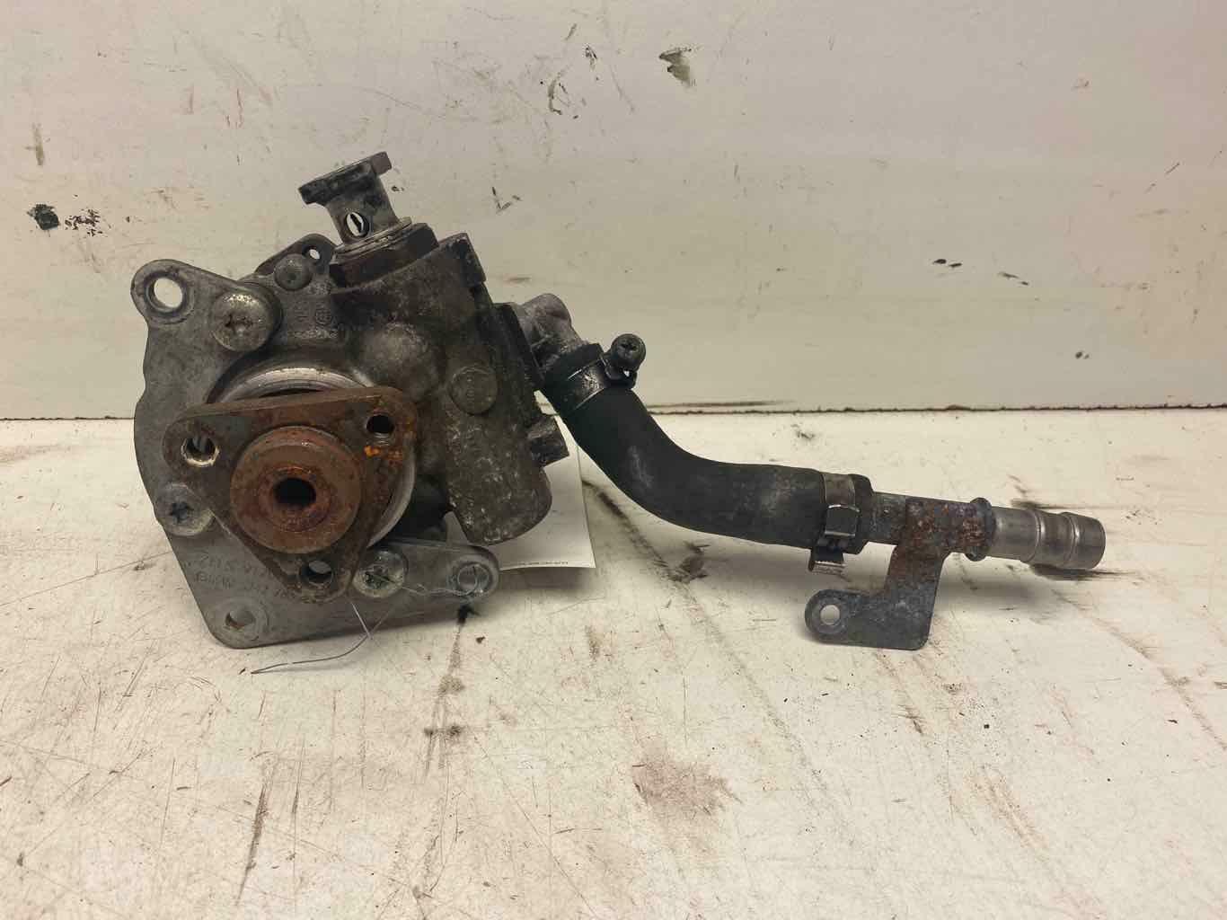 Power Steering Pump/motor BMW M5 06 07 08 09 10