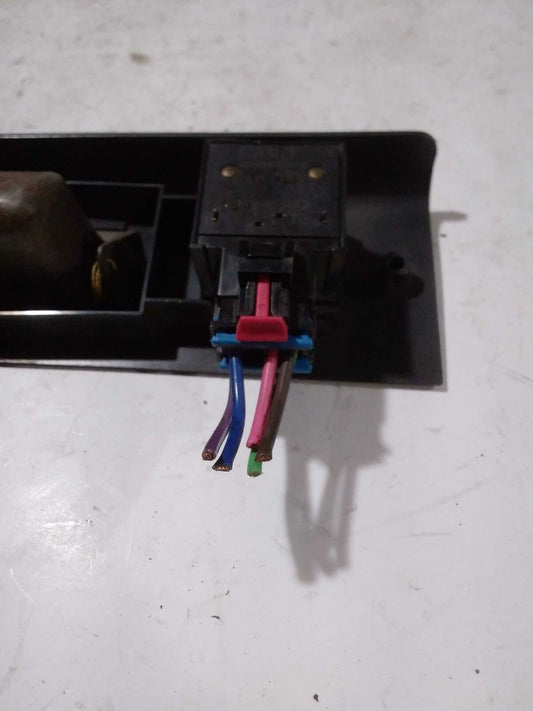 Power Window Switch PONTIAC GRAND PRIX 90