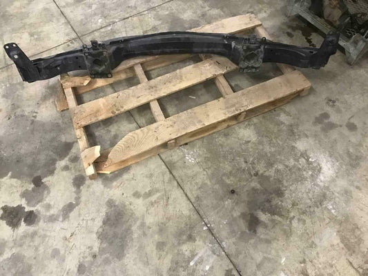 Front Bumper Reinforcement BMW X5 01