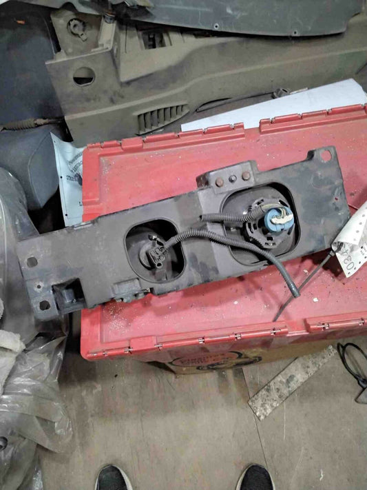 Headlamp Assembly CHEVY CAVALIER Left 91 92 93 94