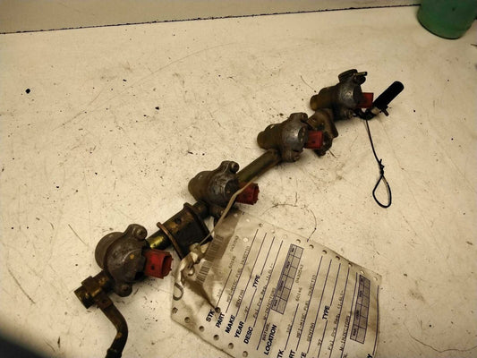 Misc Fuel Injection Parts NISSAN SENTRA 95 96 97 98 99