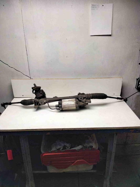 Steering Gear (incl. Rack) VW GOLF GTI 07 08 09 10 11 12 13 14