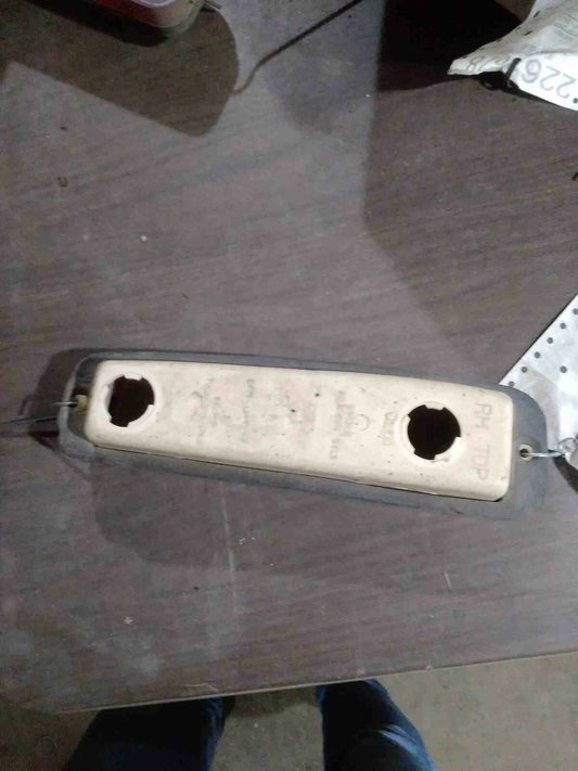 Tail Light Assembly FORD VAN (FULL SIZE) Right 88