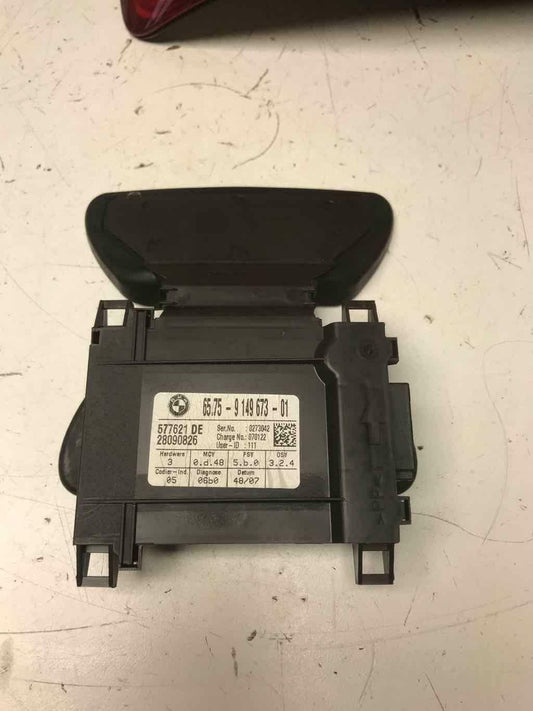 BMW M5 08 Ultrasonic Module 65 75 9 149 673