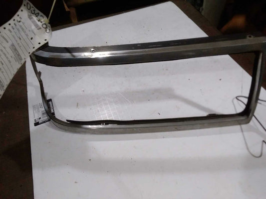 Headlight Trim BUICK Electra Right 87