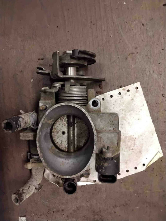 Throttle Body/valve Assy CHEVY CORSICA 96