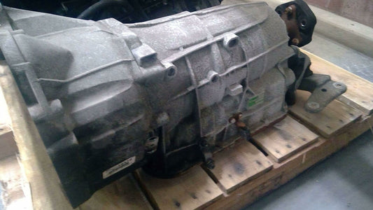 Transmission Assy. BMW 328 SERIES 07 08