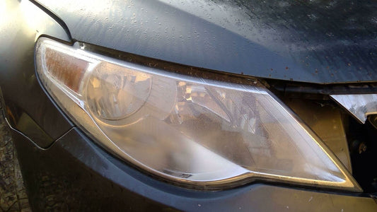 Headlamp Assembly VW CC Right 09 10 11 12