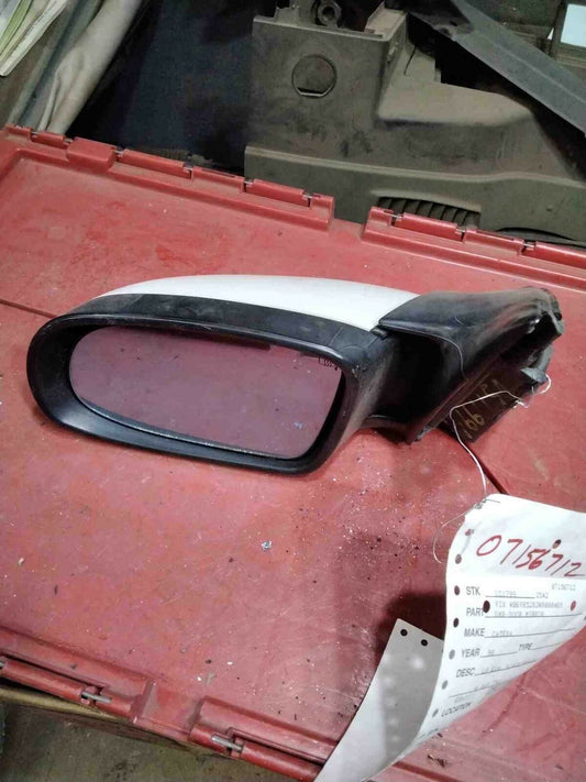 Door Mirror CADILLAC CATERA Left 97 98 99