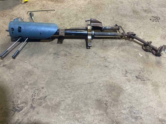 Steering Column FORD FAIRMONT 78 79