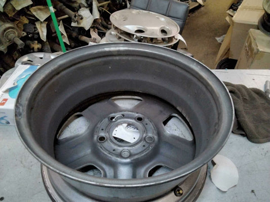 Wheel JEEP WRANGLER 07 08 09 10 11 12 13 14 15 16 17 18