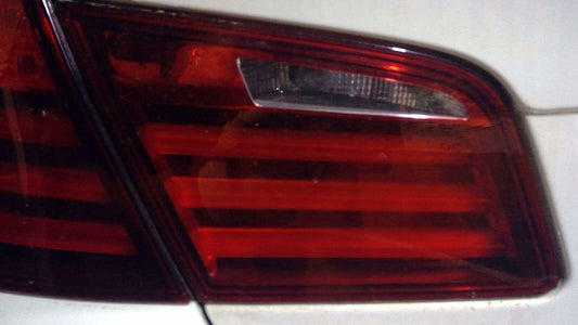 Tail Light Assembly BMW 550I Left 11 12 13