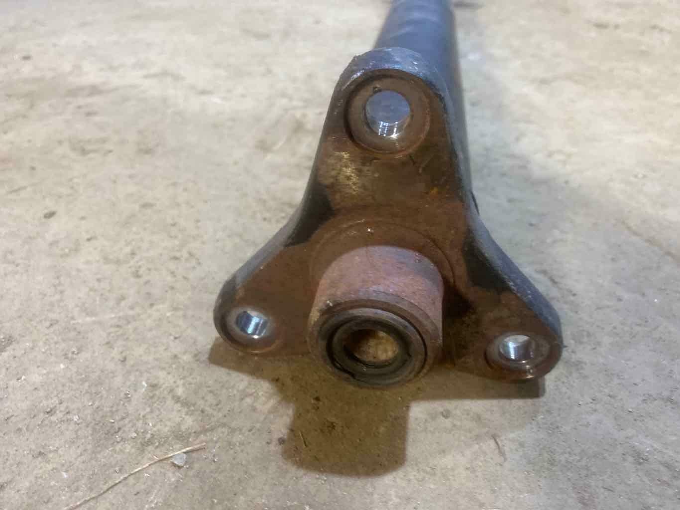 Rear Drive Shaft BMW 535I 11 12 13