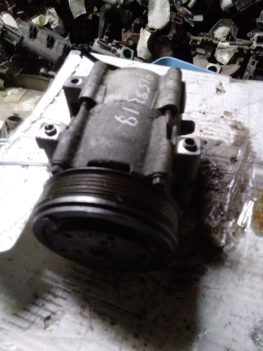 A/c Air Compressor FORD RANGER 02 03 04 05 06 07 08