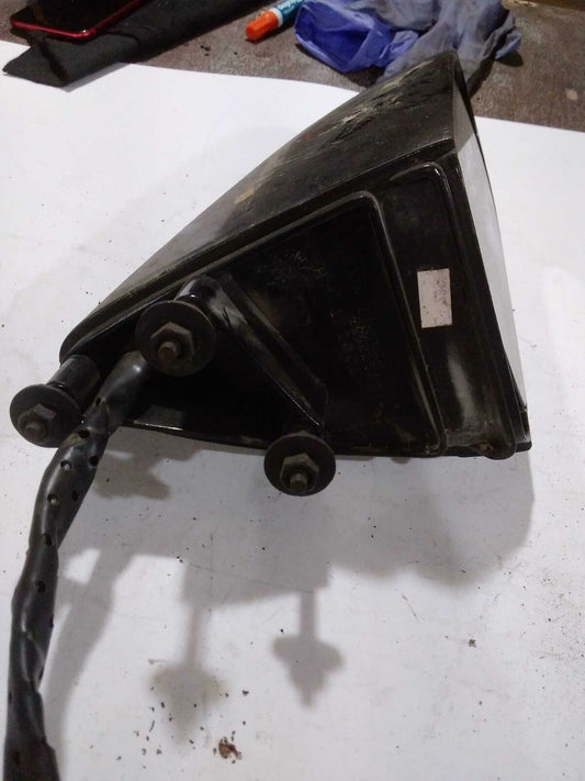 Door Mirror OLDS EIGHTY-EIGHT 88 Left 87 88 89 90 91