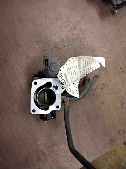 Throttle Body/valve Assy HYUNDAI ACCENT 01 02 03 04 05 06