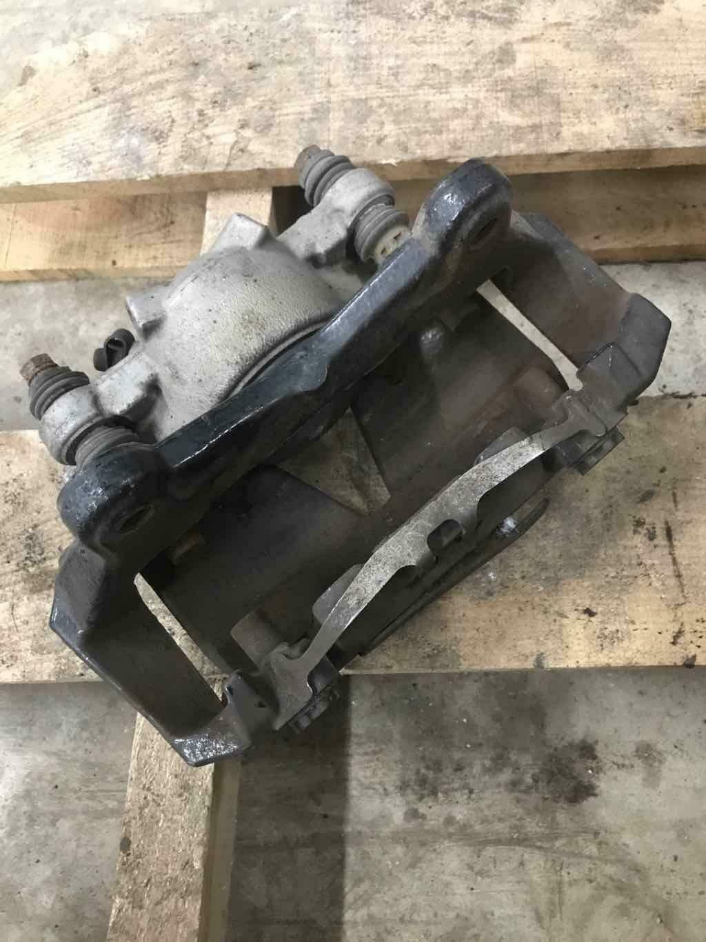 Caliper AUDI S5 Right 08 09 10 11 12