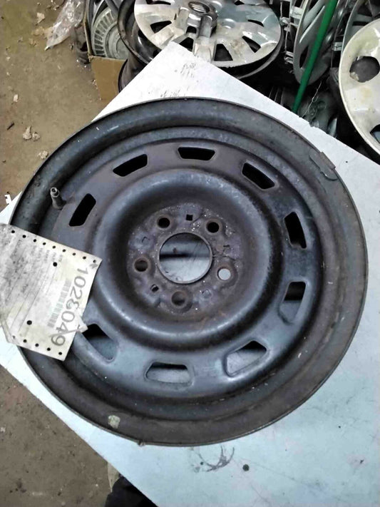 Wheel FORD TAURUS 92 93