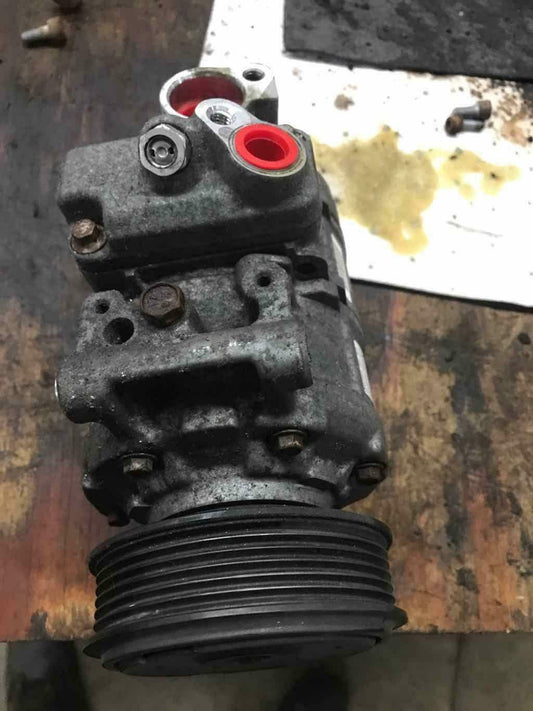 Audi A5 A/C Compressor 8 K02 608 05L