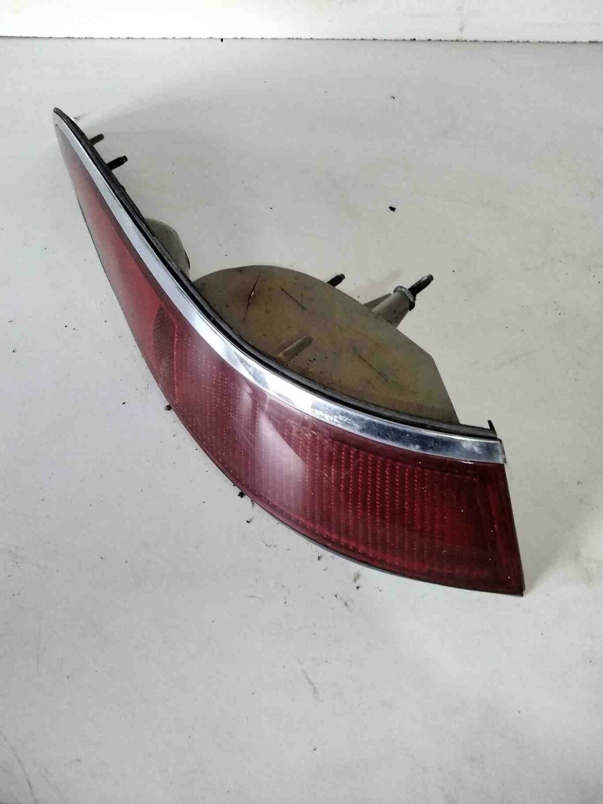 Tail Light Assembly LINCOLN MARK SERIES Left 93 94 95 96