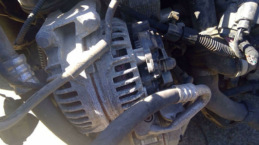 Alternator VW CC 09 10 11 12 13 14 15 16 17