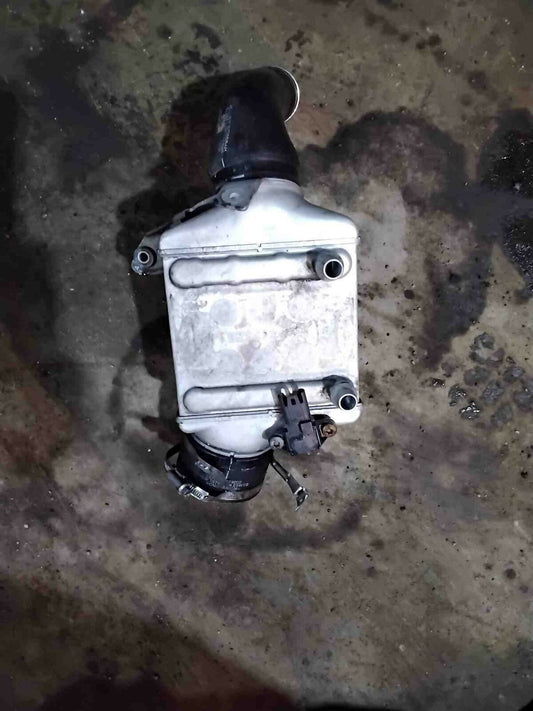 Intercooler BMW F01 F02750 SERIES 09 10 11 12 13 14 15 F10 550i