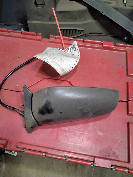 Door Mirror DODGE CARAVAN Left 91