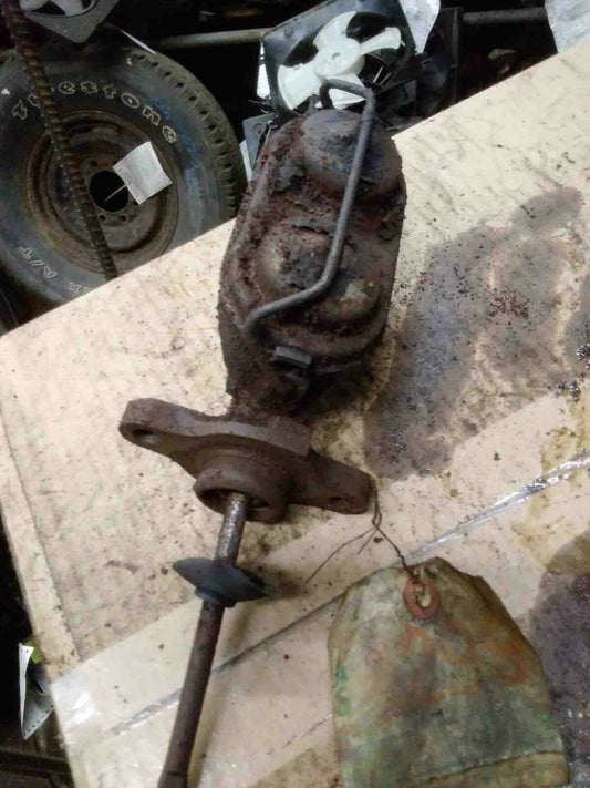 Master Cylinder CHEVY VEGA 71 72 73 74 75