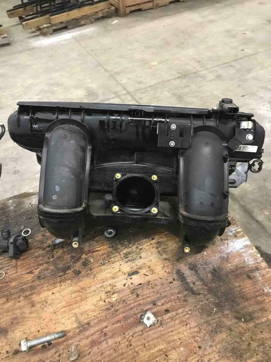 Intake Manifold BMW 528I 08 09 10