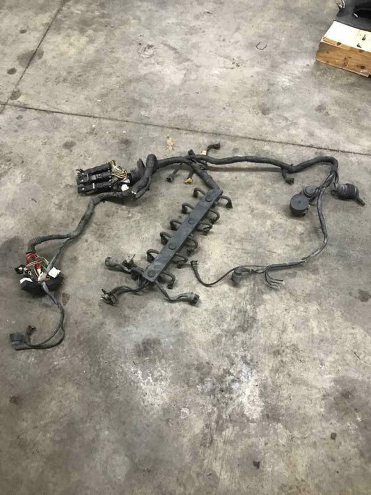 Wire Harness (engine) BMW 750 SERIES 90