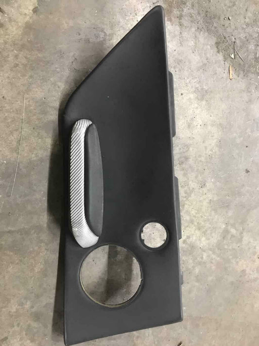 Rear Door Trim Panel BMW M3 02