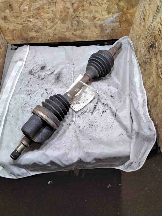 Axle Shaft BUICK LESABRE Right 98 99