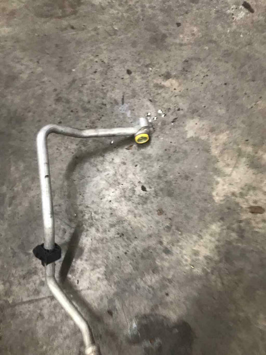 Air Conditioner Hose BMW 325I 06