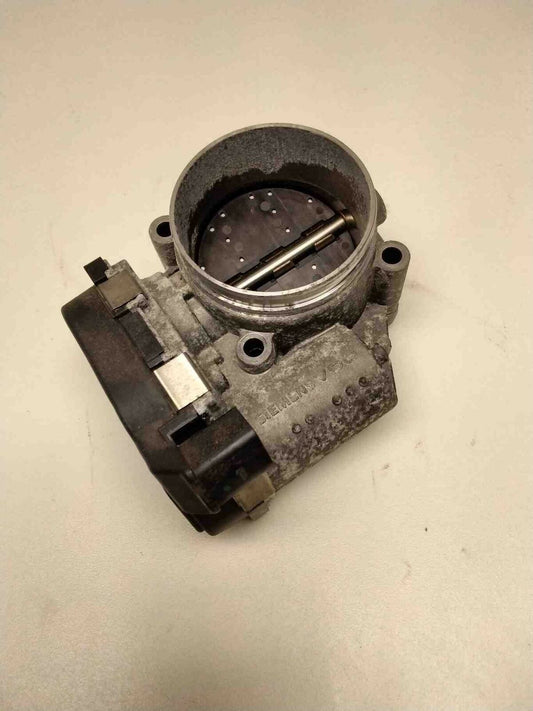 Throttle Body/valve Assy AUDI A6 09 10 11 12 13 14 15 16 17