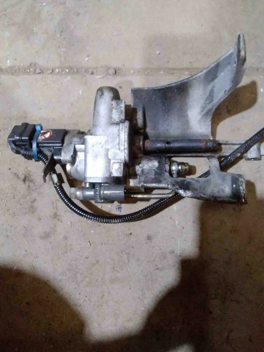 Trans. Shift Linkage BMW M3 02