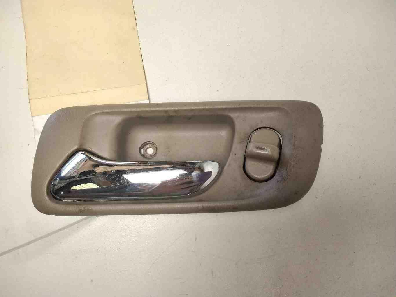 Inside Door Handle HONDA ACCORD 99