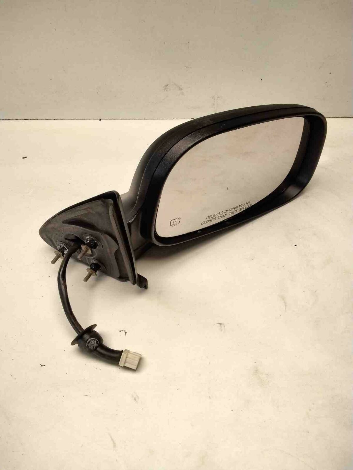 Door Mirror DODGE DAKOTA Right 01 02 03 04