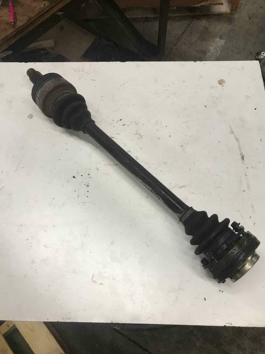 Axle Shaft BMW 318 SERIES 97