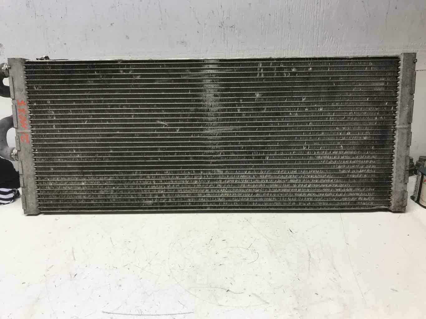 Radiator BMW 750 SERIES 09 10 11 12 13 14 15