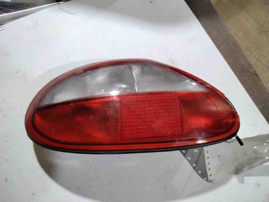 Tail Light Assembly JAGUAR XK8 Left 97 98 99 00