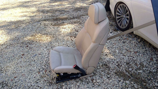 Front Seat BMW 750 SERIES 09 10