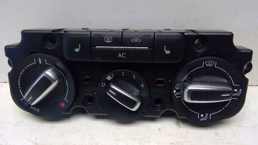 Heater A/c Control VW BEETLE (TYPE 1) 12 13 14 15 16