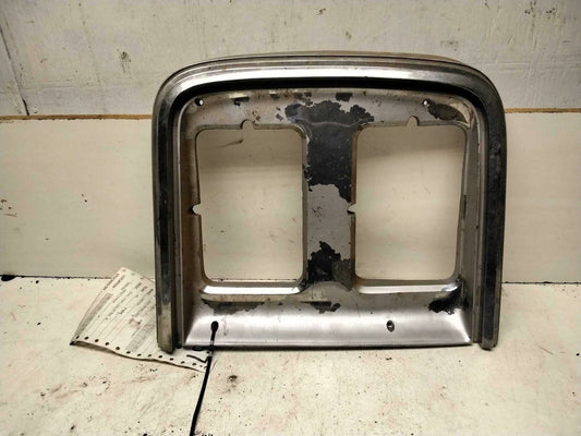 Headlight Trim Surround CHEVROLET VAN (FULL SIZE) Left 86