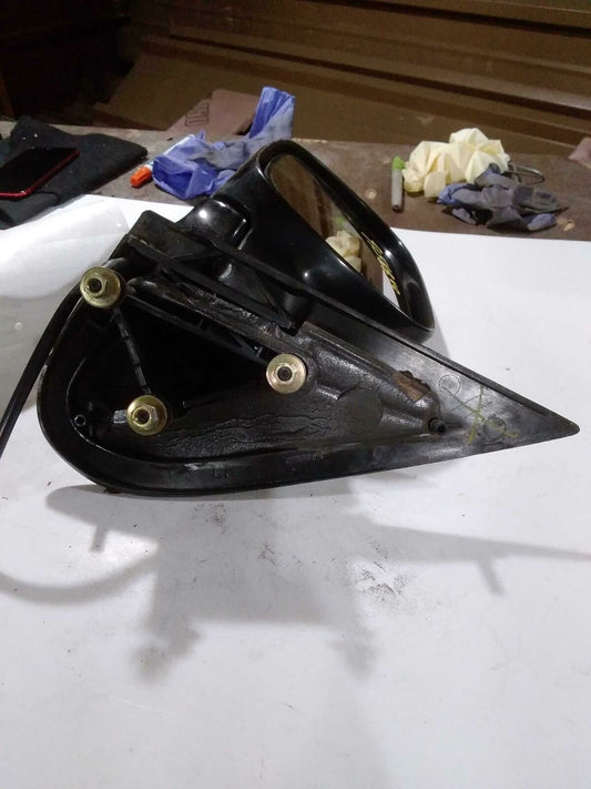 Door Mirror PONTIAC MONTANA VAN Left 97 98 99 00 01 02 03 04 05 06 07 08 09