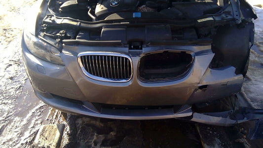 Front Bumper Assy. BMW 328 SERIES 07 08 09 10