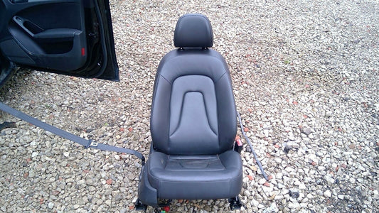 Front Seat AUDI A4 09 10 11 12 13